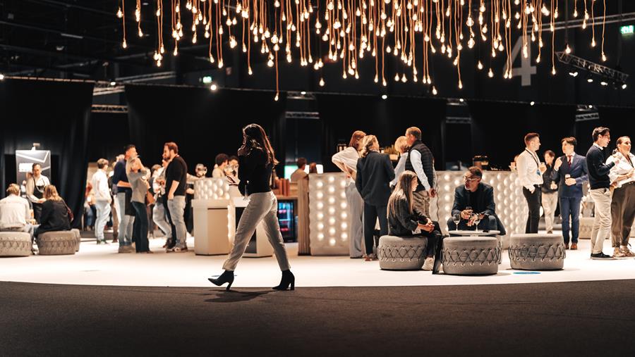 ARCHITECT@WORK 2025: sterke opkomst voor kwalitatief aanbod